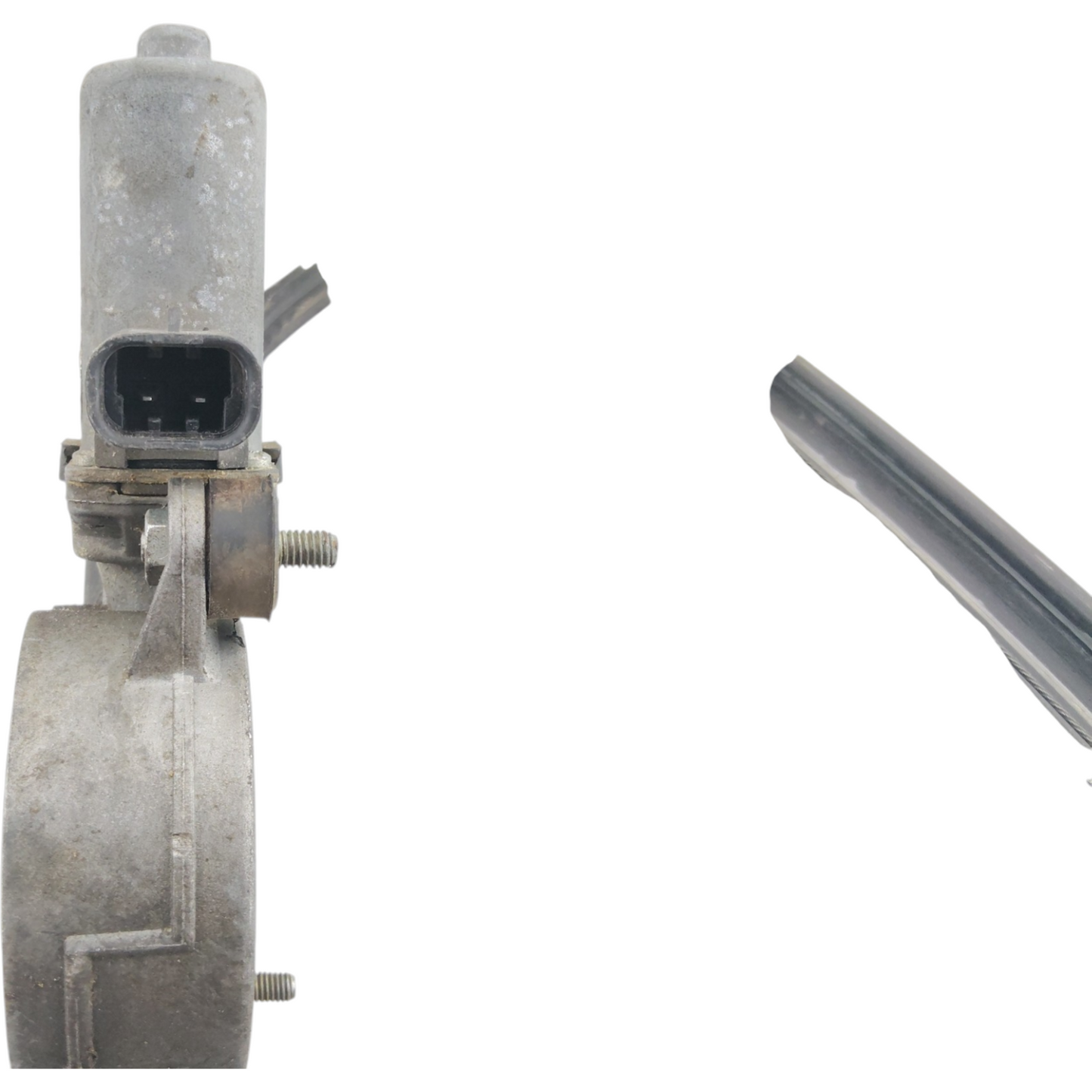 Alzacristallo Alzavetro Anteriore Destro ALFA ROMEO 147 2 Serie 3-5 Porte