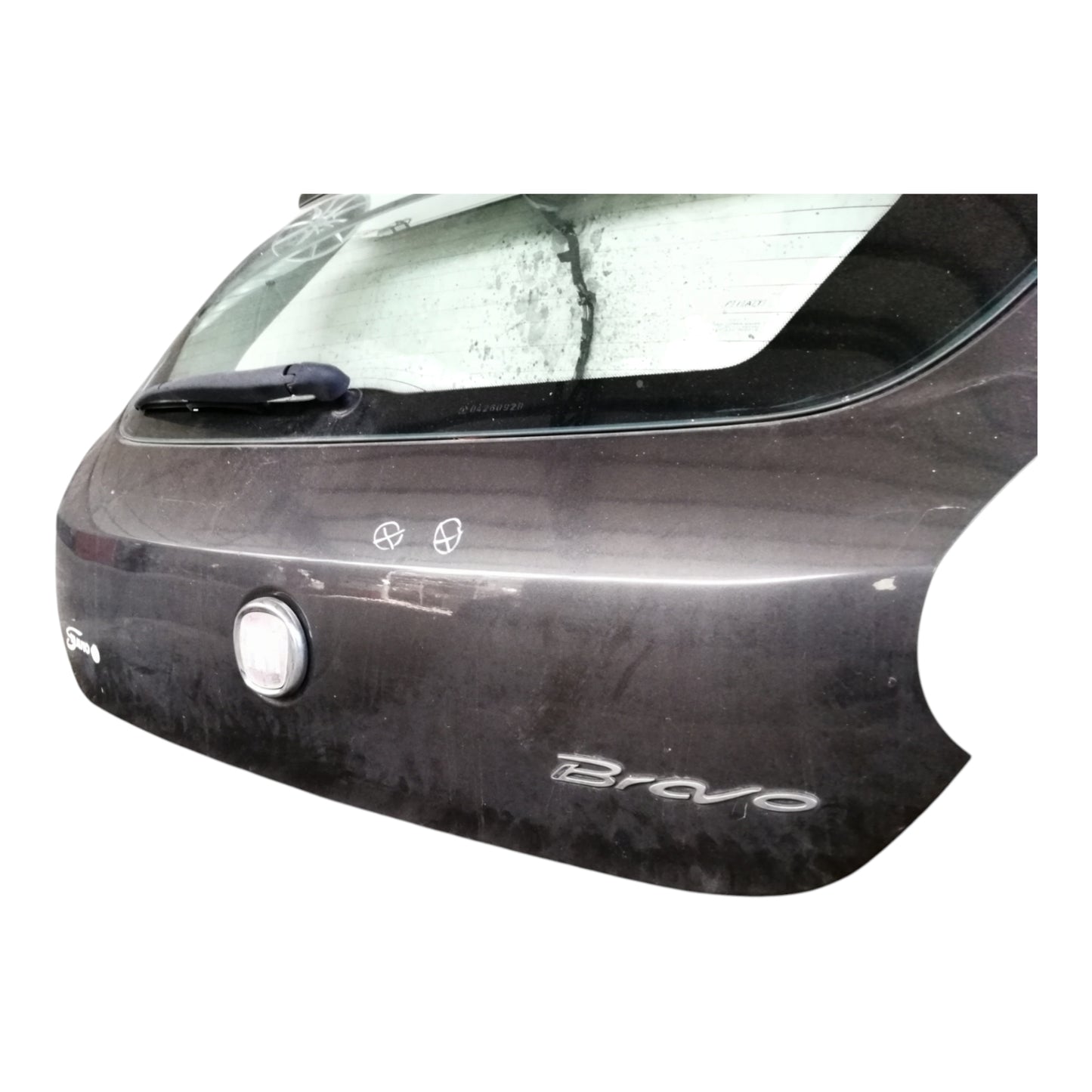 Portello Portellone Posteriore FIAT BRAVO 2 Serie