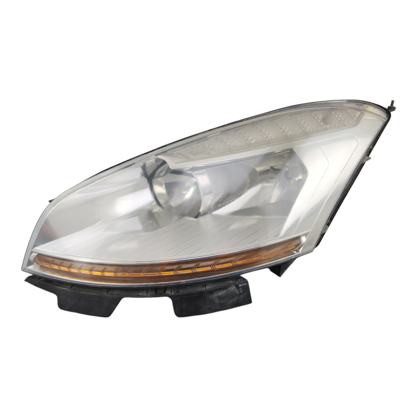 Faro Proiettore Anteriore Sinistro CITROEN C4 PICASSO 1 Pre-Restyling
