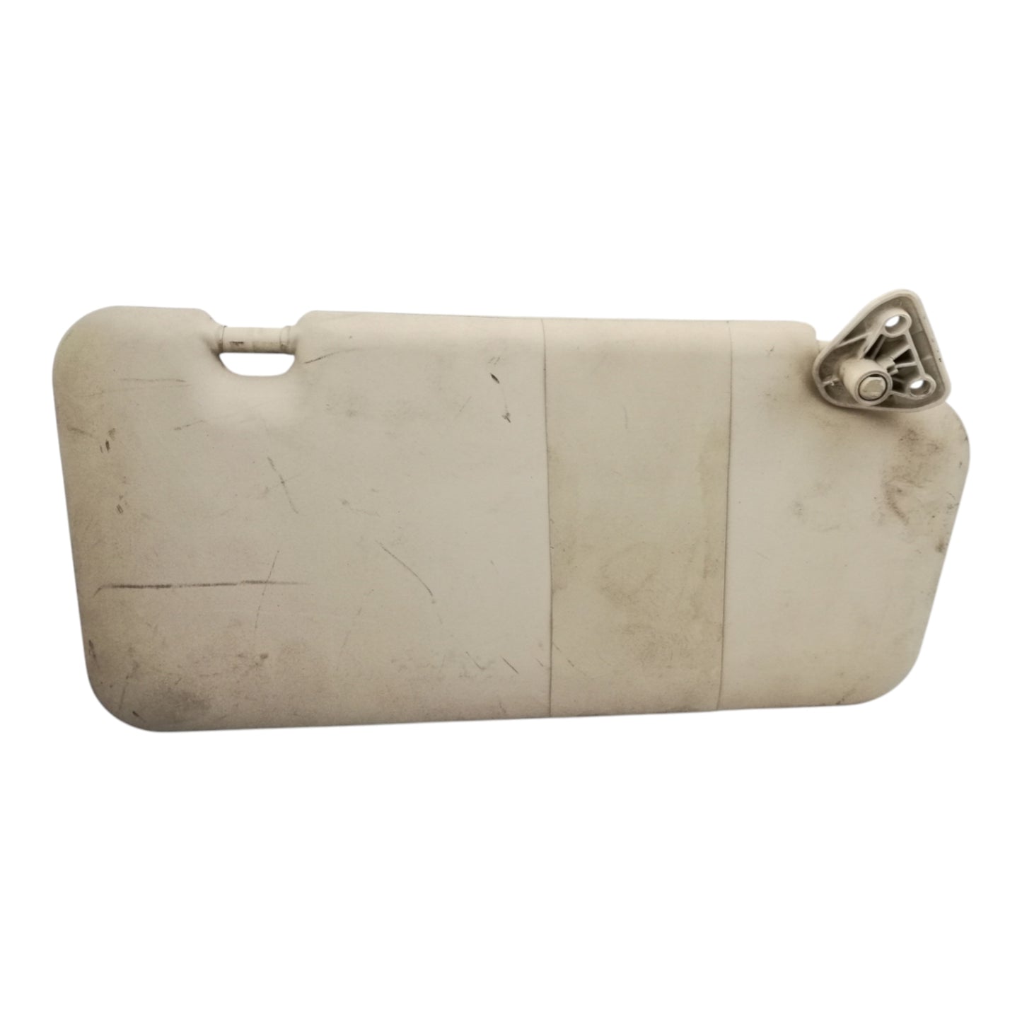 Pannello Alette Parasole Sinistro NISSAN NOTE 1 Serie