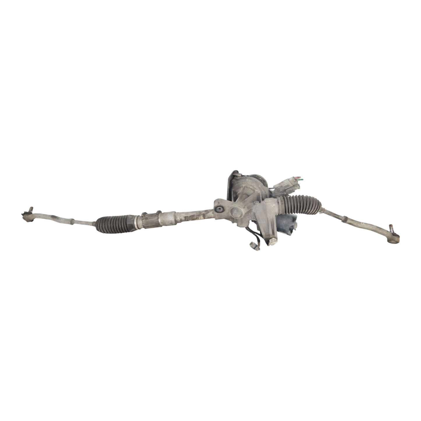 Scatola Sterzo Servosterzo HONDA CIVIC 8 Serie 3-5 Porte