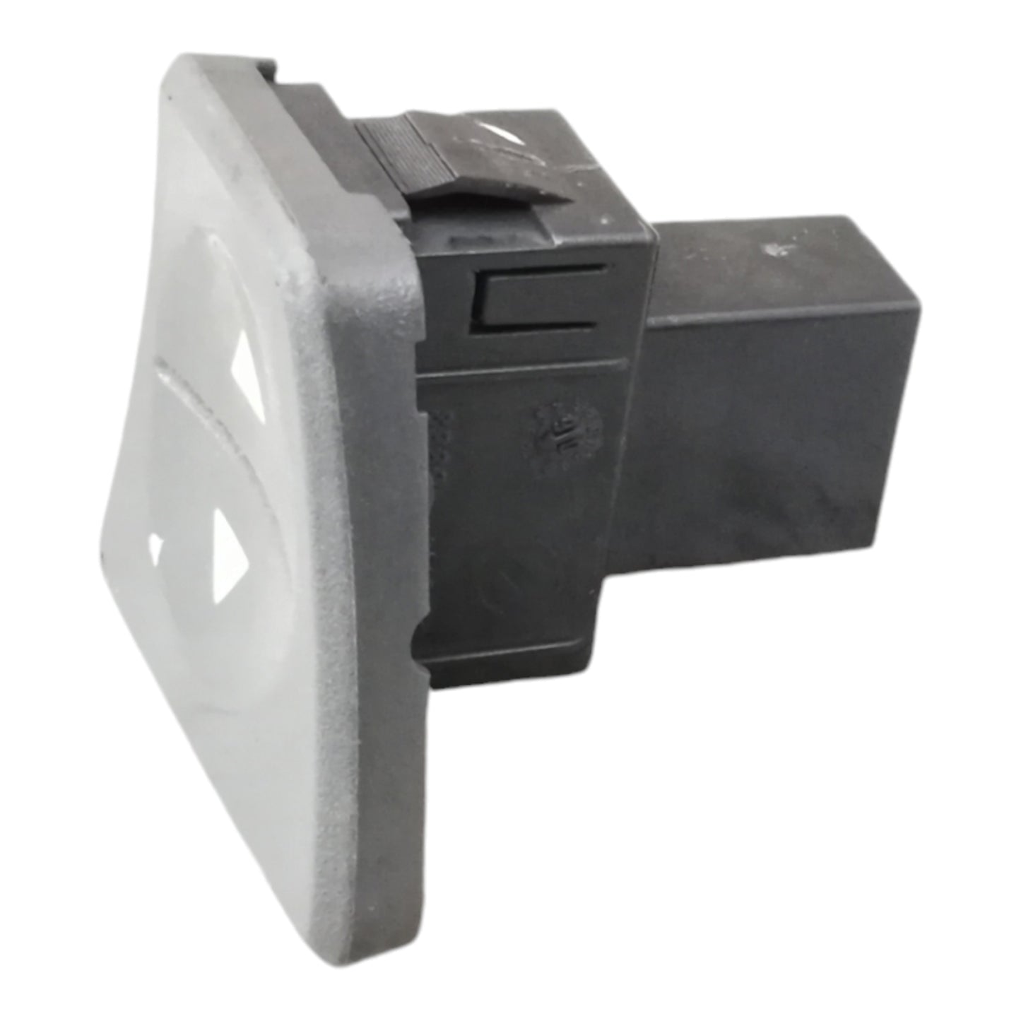 Interruttore Alzacristalli Alzavetro Cruscotto Sinistro FIAT PANDA 2 Serie