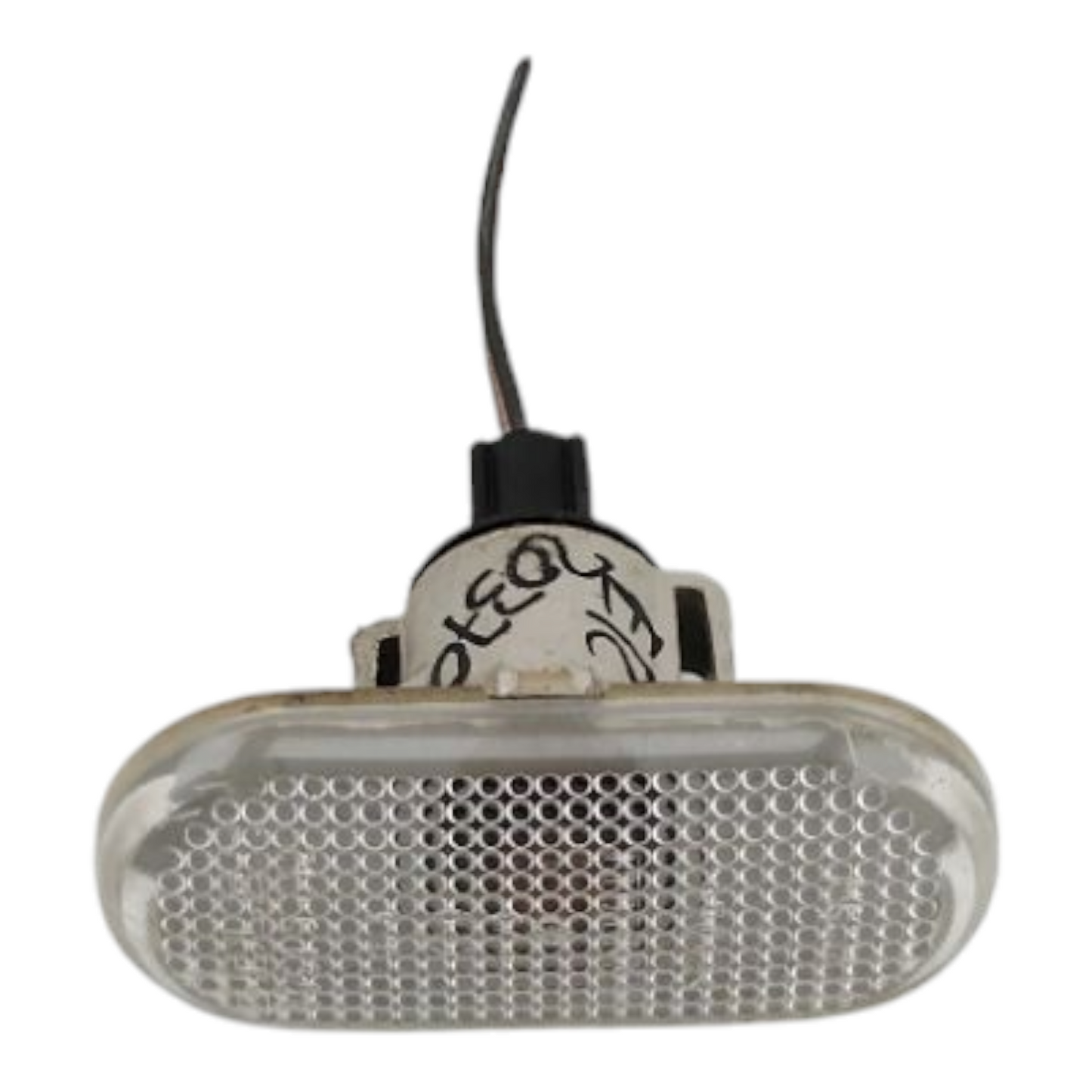 Freccia Parafango Anteriore Sinistro RENAULT TWINGO 2 Serie