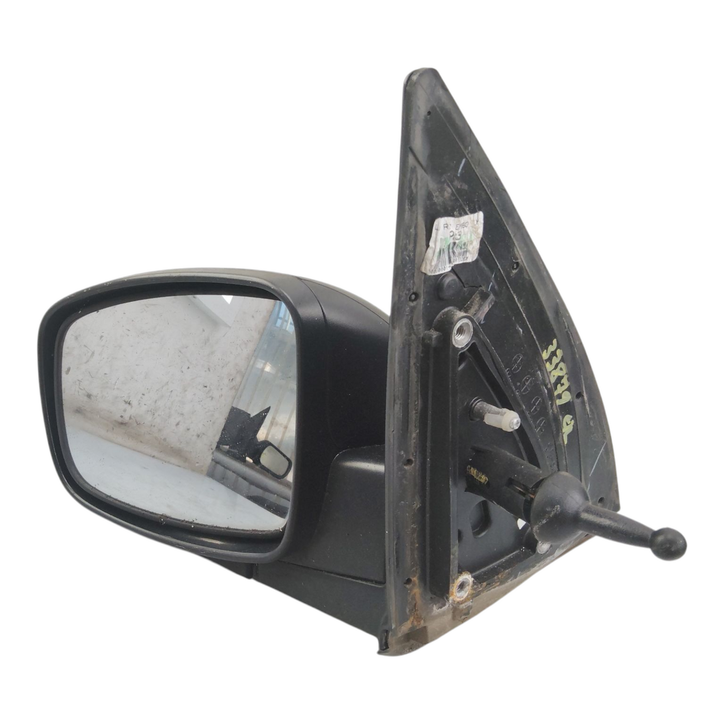 Specchietto Retrovisore Esterno Anteriore Sinistro HYUNDAI I10 1 Serie