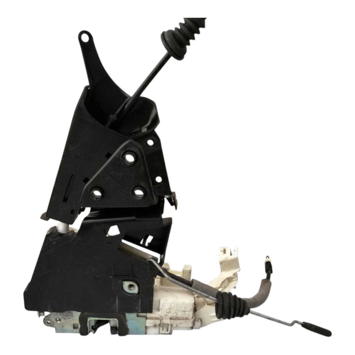 Serratura Porta Anteriore Destro MERCEDES CLASSE A W169 5 Porte