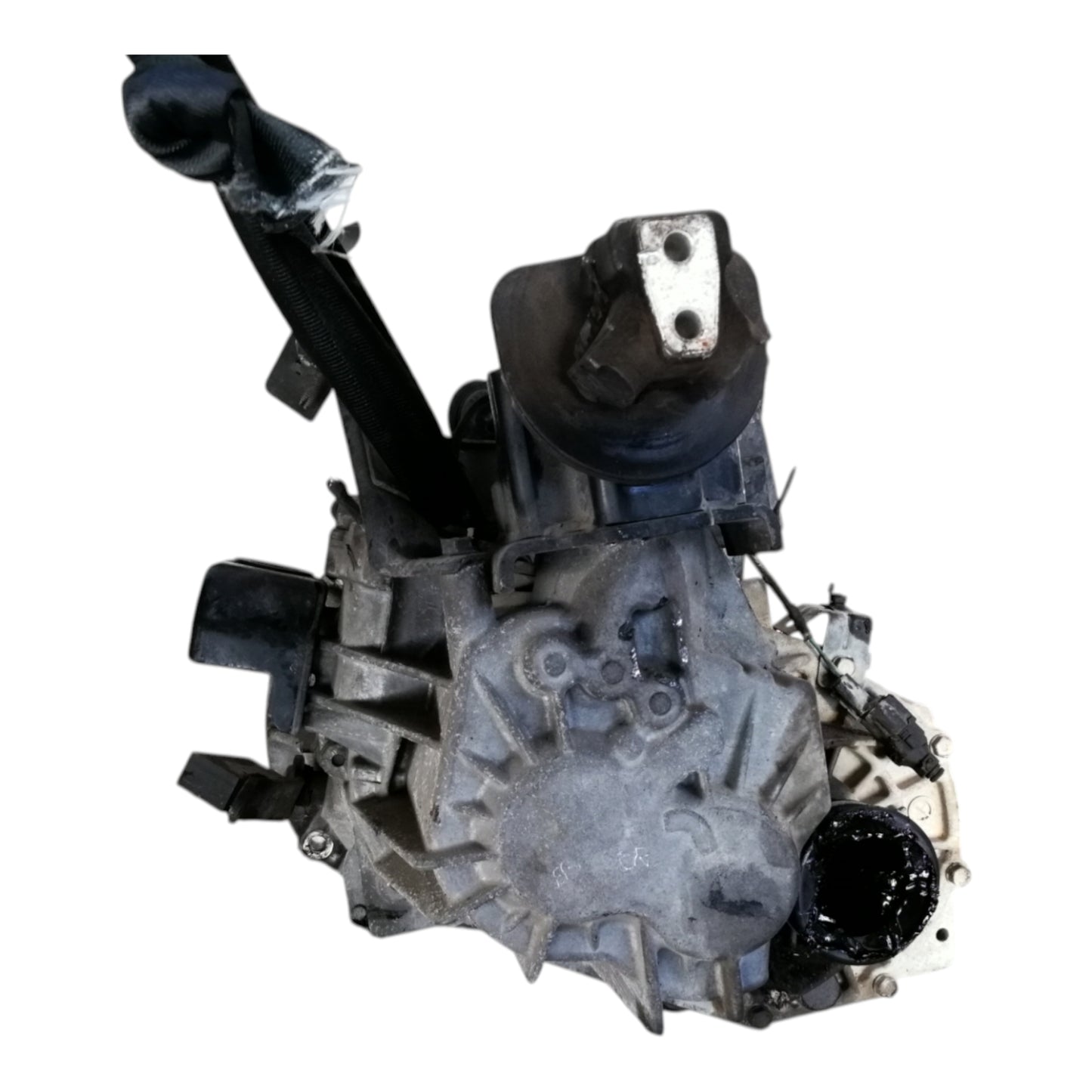 Cambio Manuale 5 Marce KIA PICANTO 1 Serie 1.1 Benzina Motore G4HG