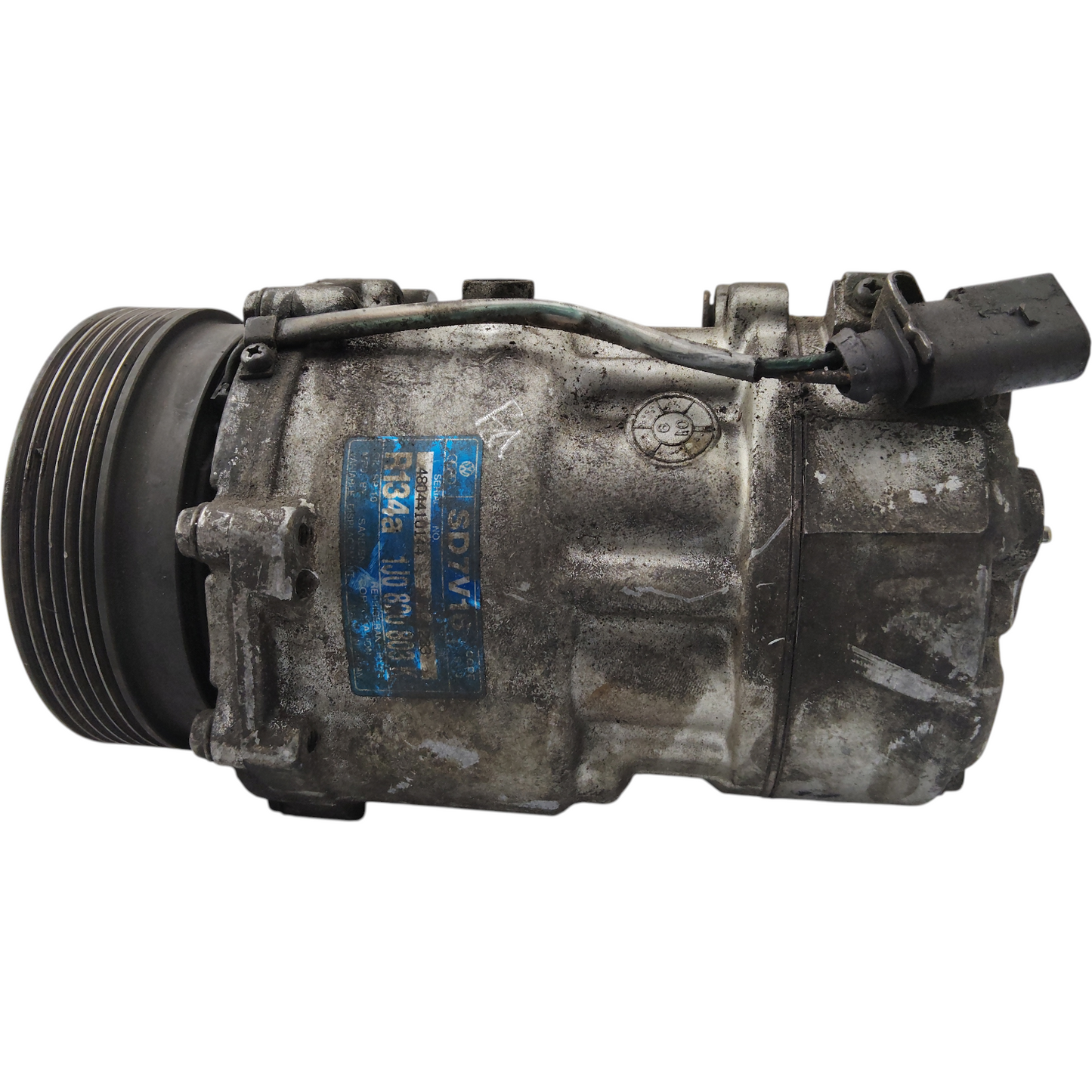 Compressore Aria Condizionata VOLKSWAGEN GOLF 4/BORA