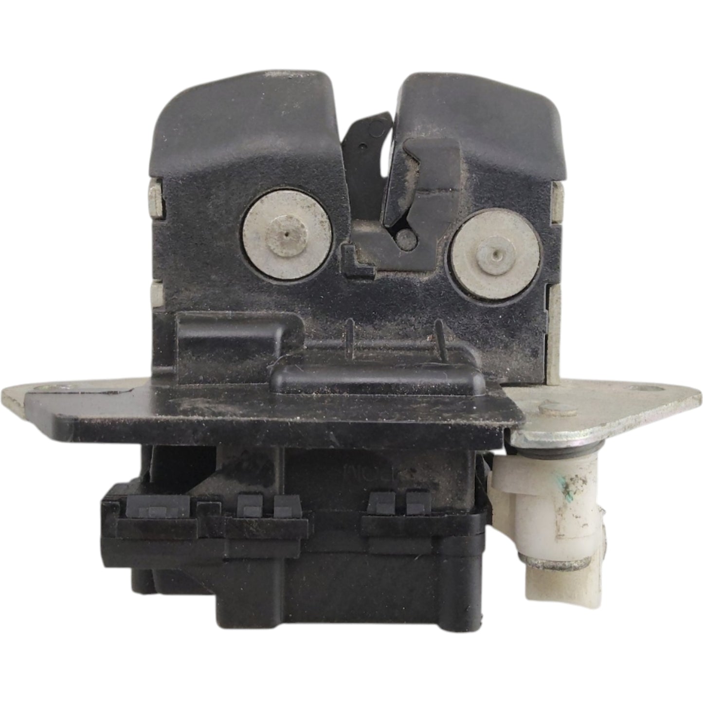 Serratura Portello Posteriore FIAT PANDA 2 Serie 169