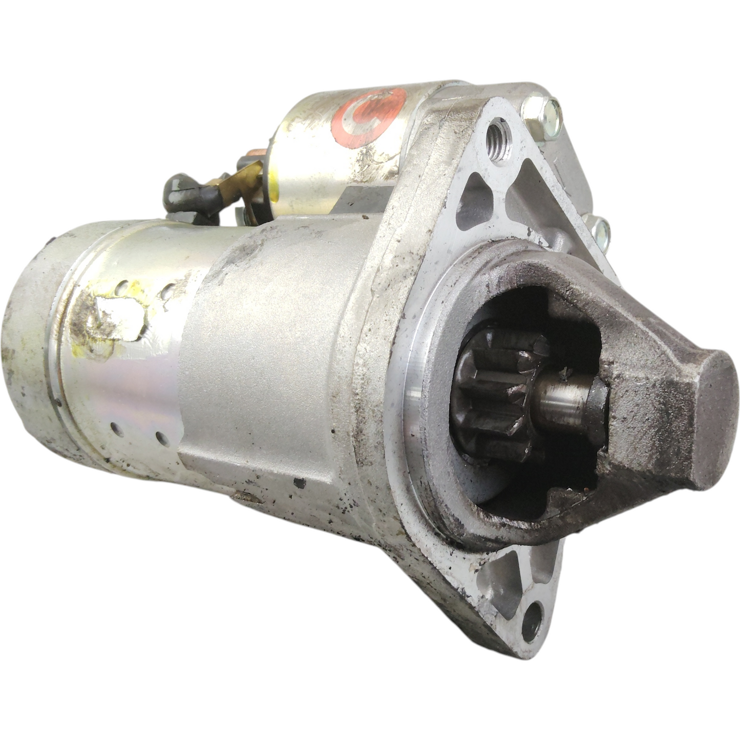 Motorino Avviamento FIAT PUNTO 1 2 Serie/CINQUECENTO/SEICENTO Benzina