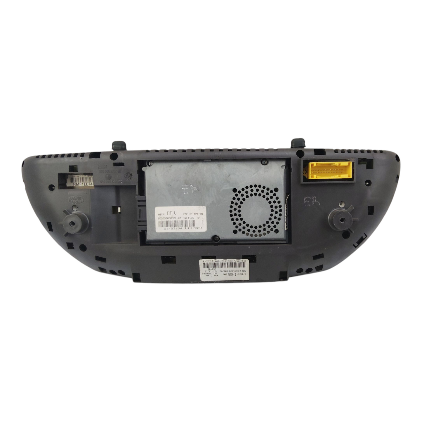 Quadro Strumenti PEUGEOT 807 2.0 2.2 3.0 Benzina Diesel