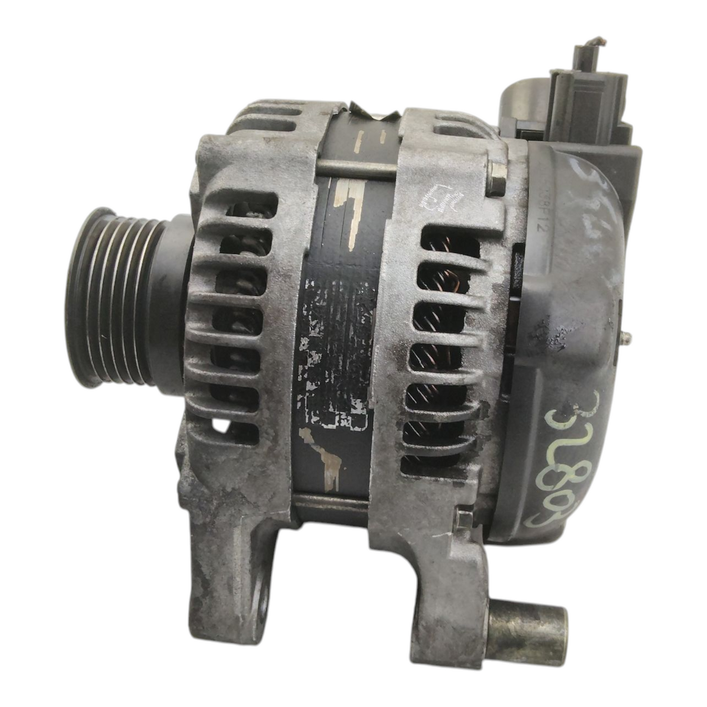 Alternatore FORD C-MAX 1 Serie/FOCUS 2 3 Serie/FIESTA 5 Serie Diesel