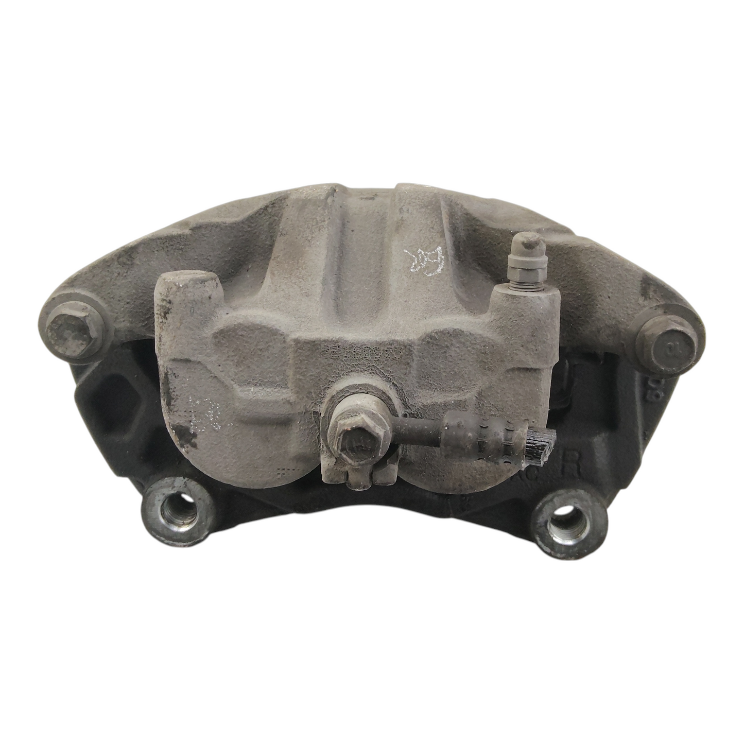 Pinza Freno Anteriore Destro RENAULT KOLEOS 1 Serie 2.0 Diesel
