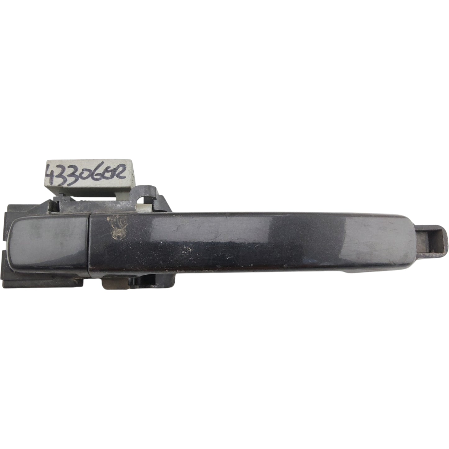 Maniglia Esterna Porta Anteriore Destro NISSAN QASHQAI+2