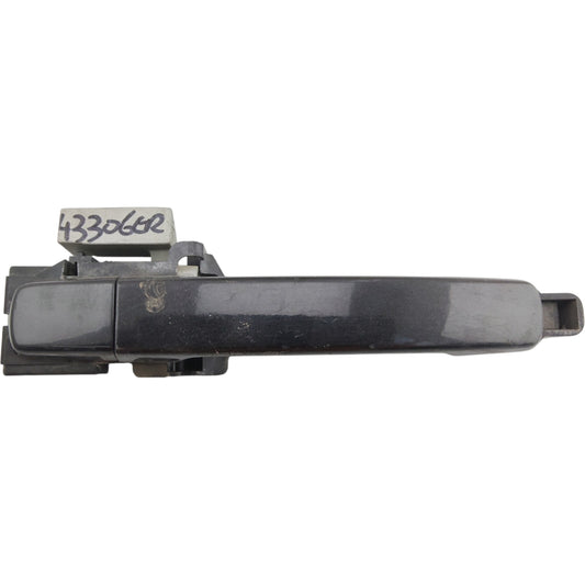 Maniglia Esterna Porta Anteriore Destro NISSAN QASHQAI+2