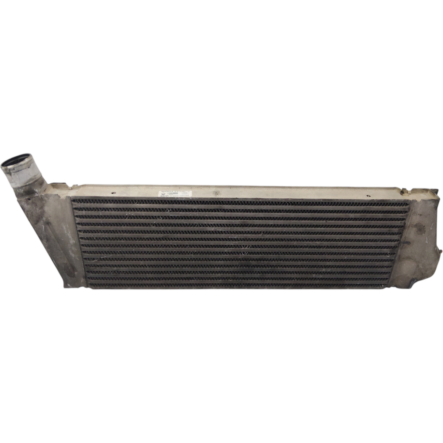 Intercooler Scambiatore Calore RENAULT MEGANE 2 Serie/SCENIC 2 Diesel