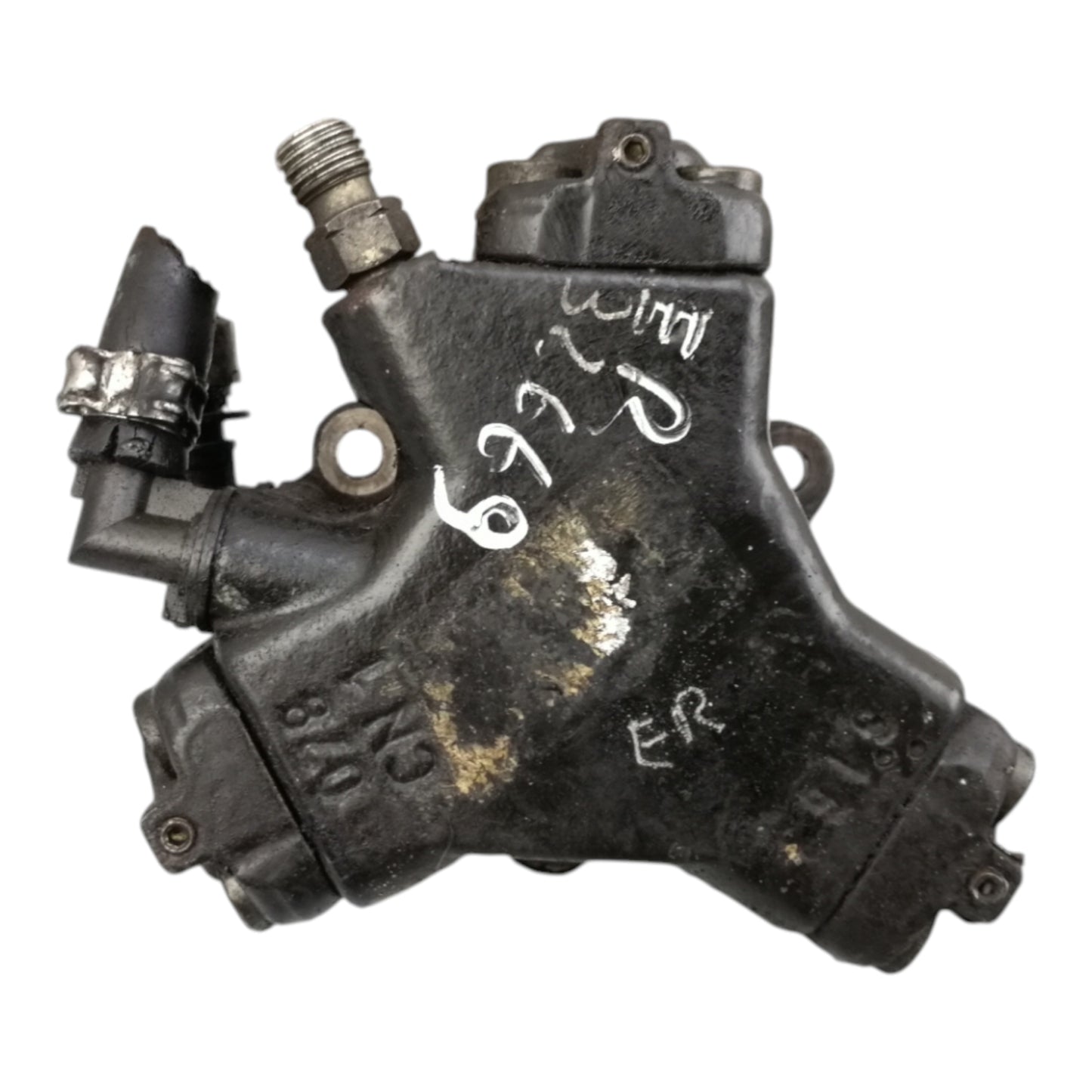 Pompa Iniezione FIAT IDEA/500 2 Serie/GRANDE PUNTO 1.3 Diesel 51/55 Kw