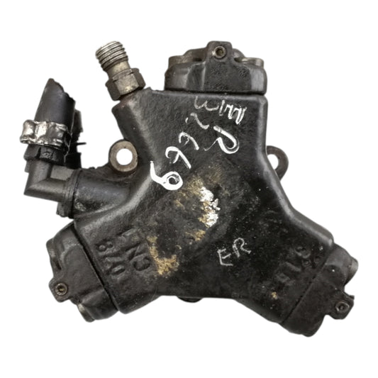 Pompa Iniezione FIAT IDEA/500 2 Serie/GRANDE PUNTO 1.3 Diesel 51/55 Kw