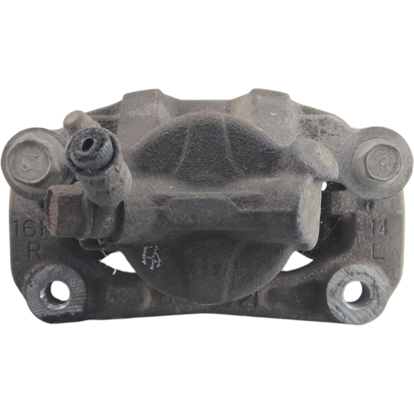 Pinza Freno Anteriore Destro DAIHATSU TERIOS 2 Serie Benzina Diesel