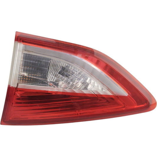 Fanale Stop Interno Posteriore Destro FORD KUGA 2 Serie Pre-Restyling