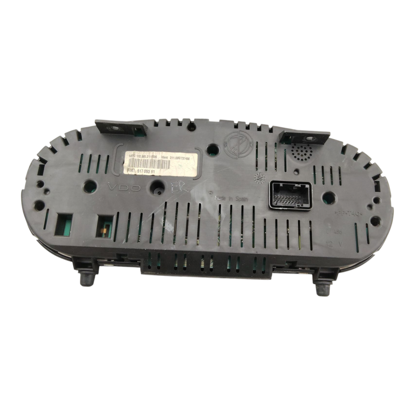 Quadro Strumenti LANCIA YPSILON 1 Serie Benzina Diesel