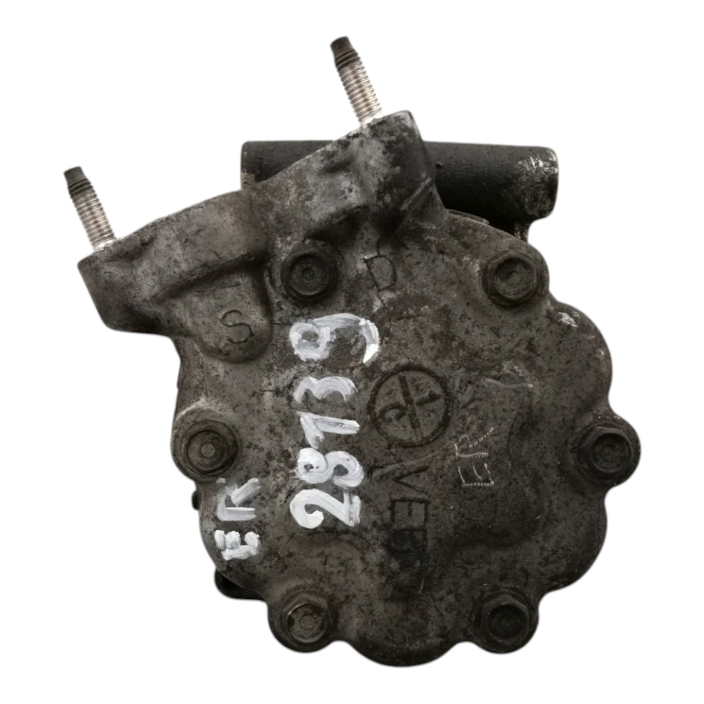 Compressore Aria Condizionata Ac CITROEN C3 PLURIEL/C2/C3 1 Serie
