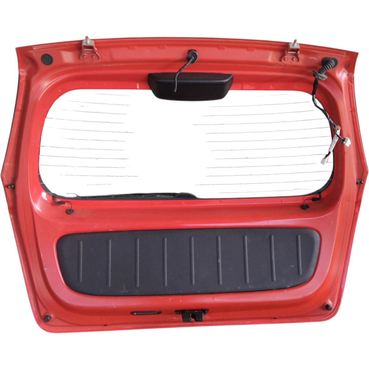 Portello Portellone Posteriore HYUNDAI I10 1 Serie 5 Porte