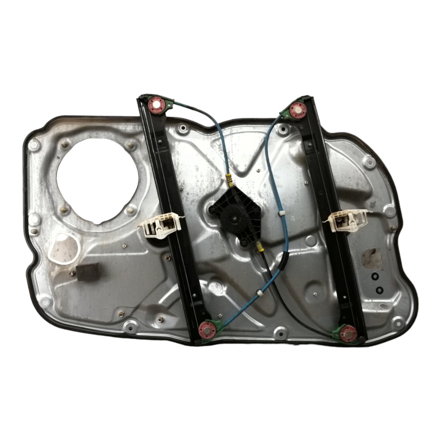 Alzacristallo Alzavetro Anteriore Destro FIAT STILO Berlina SW 5 Porte