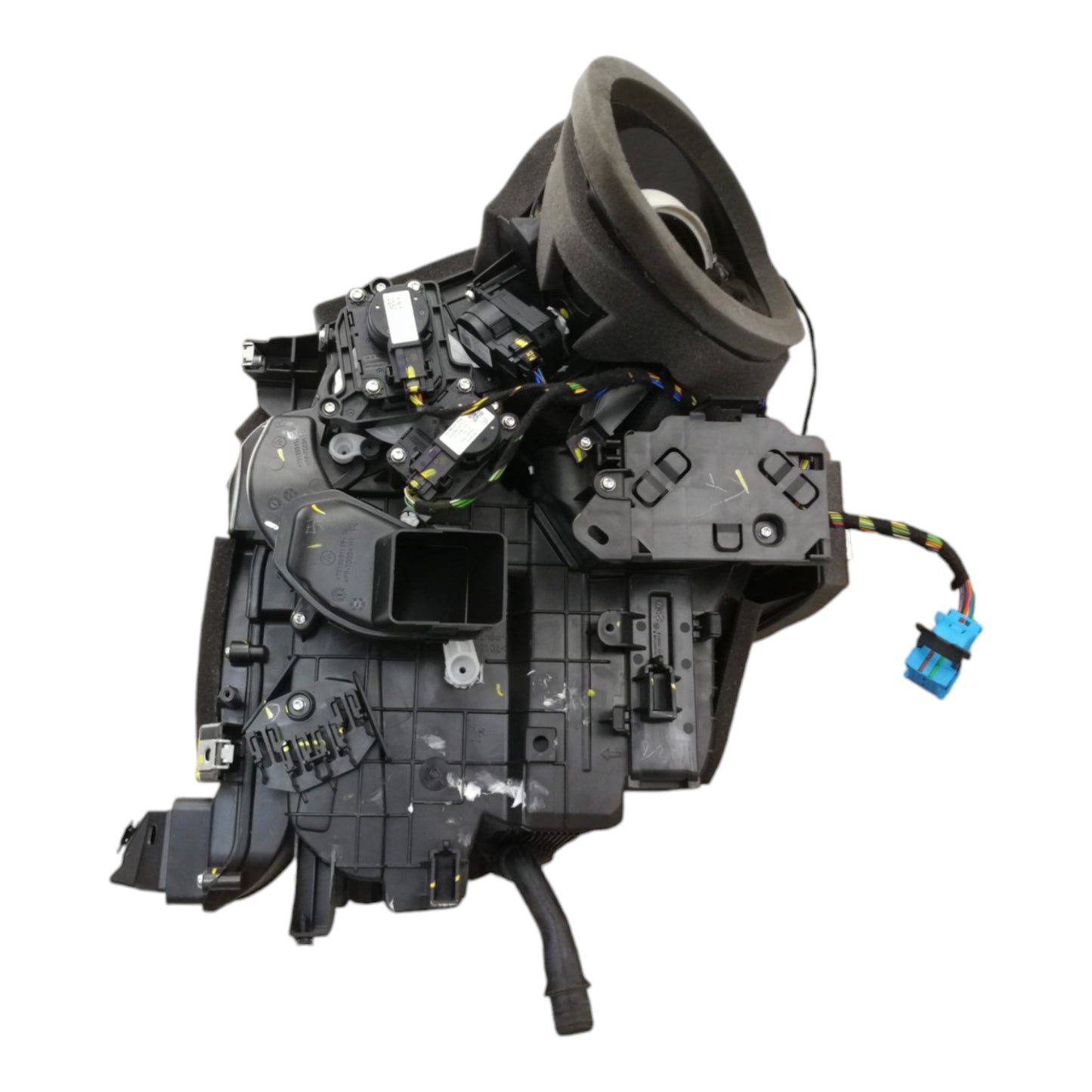 Scatola Riscaldamento Stufa PEUGEOT 2008 2 Serie 1.5 BlueHDi Motore YH01