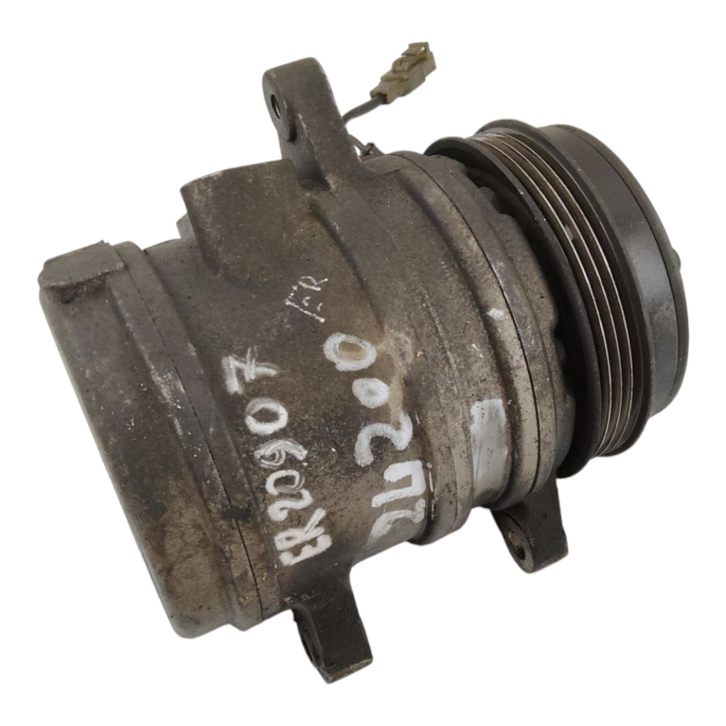 Compressore Aria Condizionata Ac CHEVROLET MATIZ 2 Serie 0.8 Motore A08S3