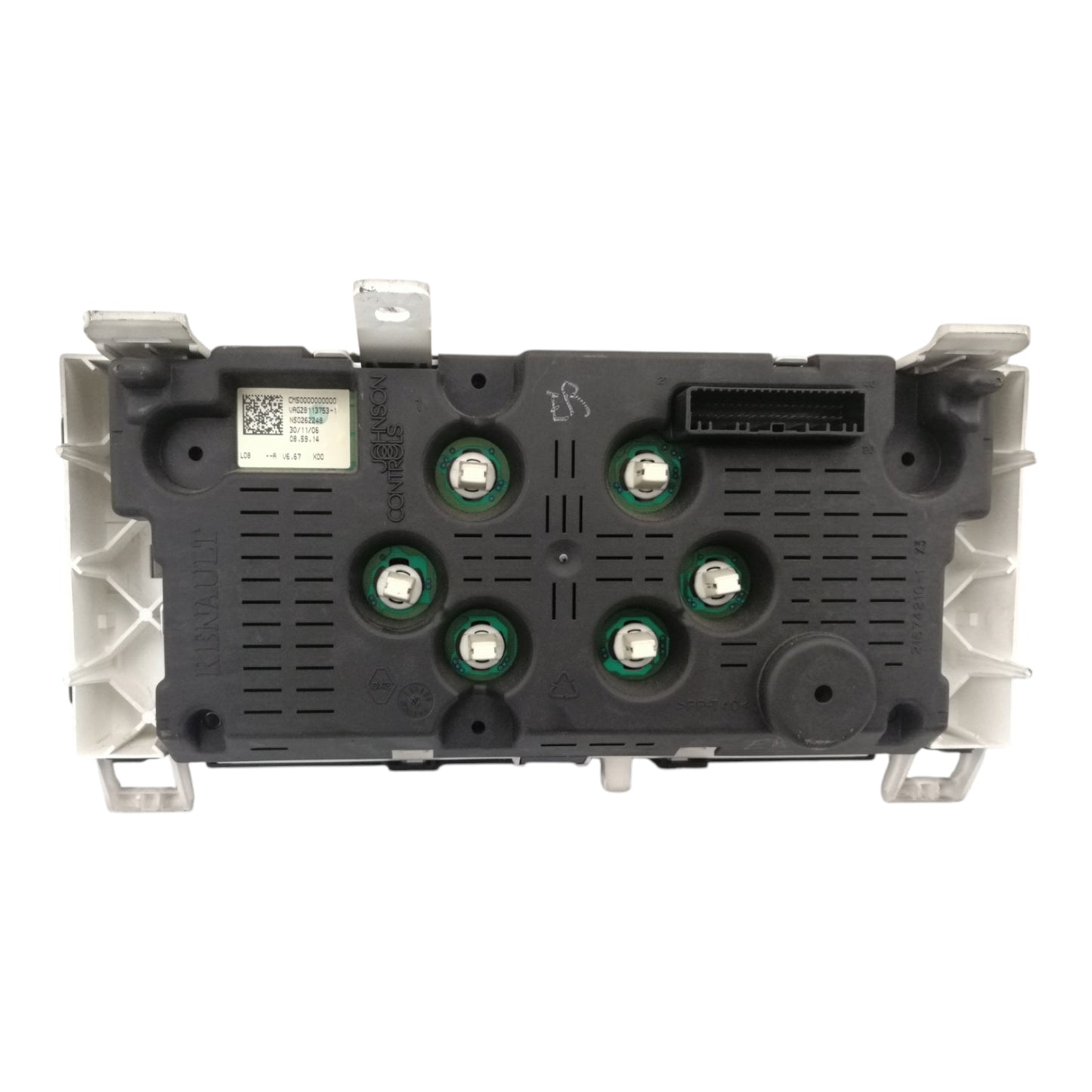 Quadro Strumenti RENAULT MODUS 1.5 Diesel