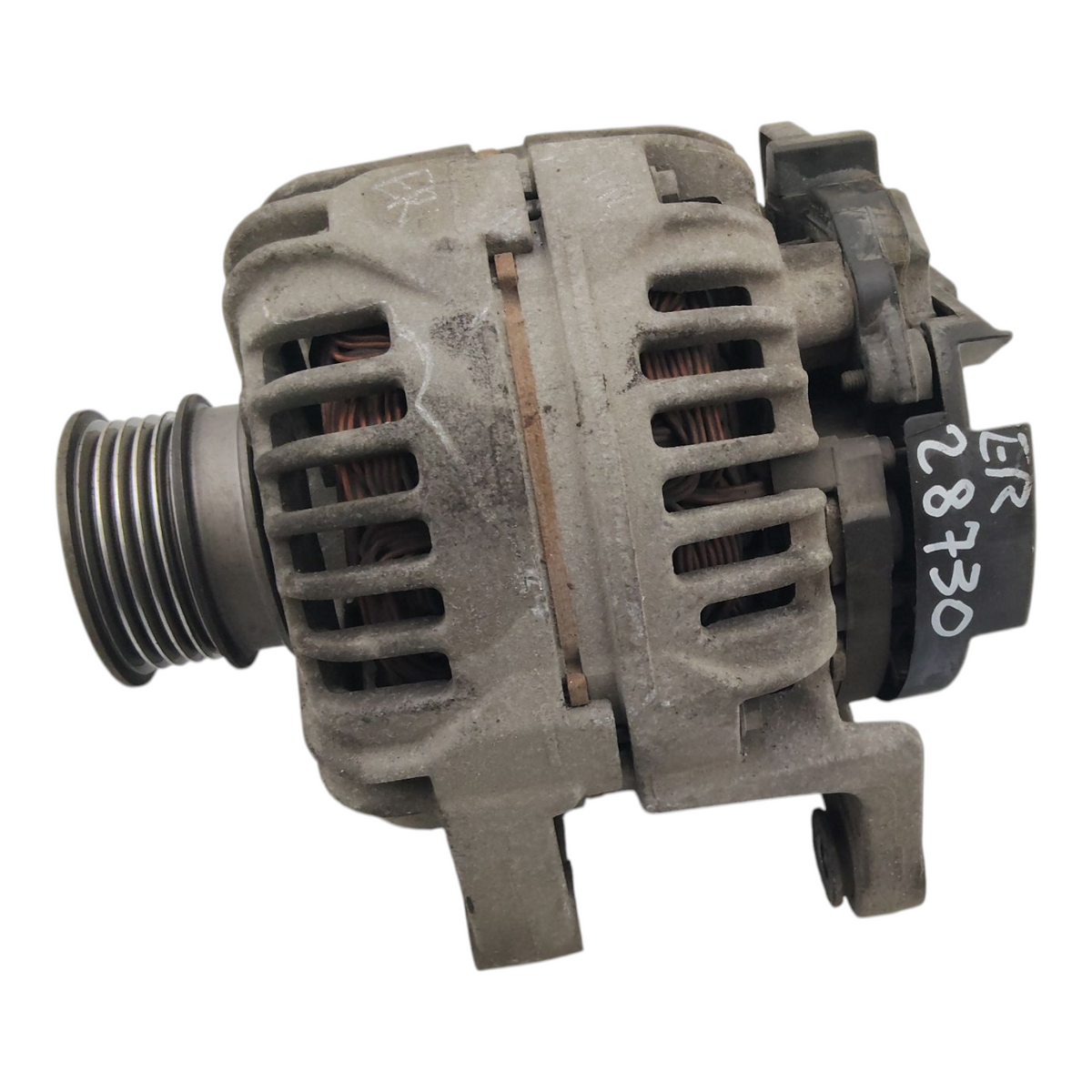 Alternatore OPEL ASTRA H/ZAFIRA B/MERIVA A/SIGNUM 1.6 1.8 Benzina