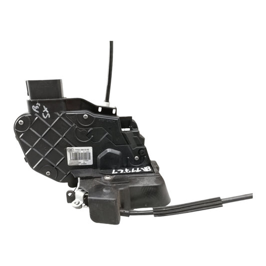 Serratura Porta Posteriore Sinistro LAND ROVER FREELANDER 2 Serie