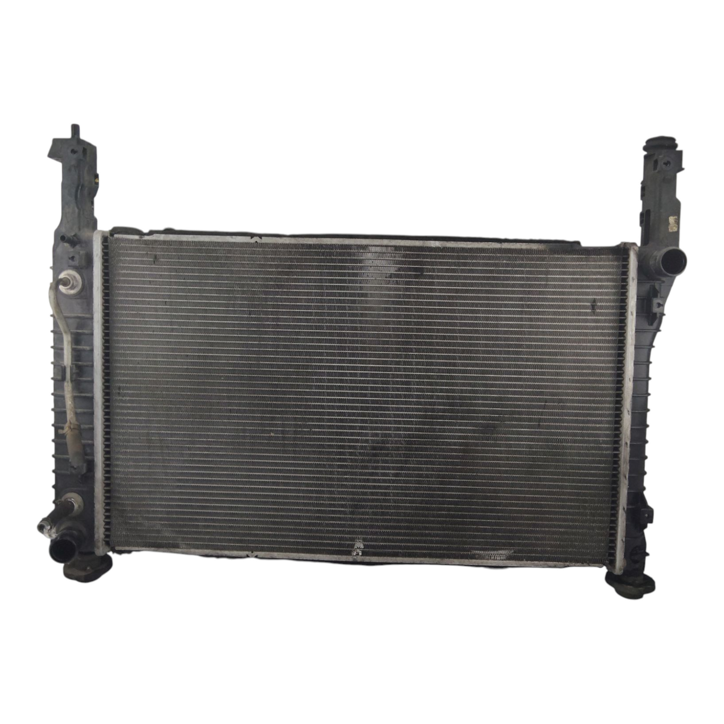 Radiatore Acqua Raffreddamento OPEL ANTARA A 2.0 Diesel