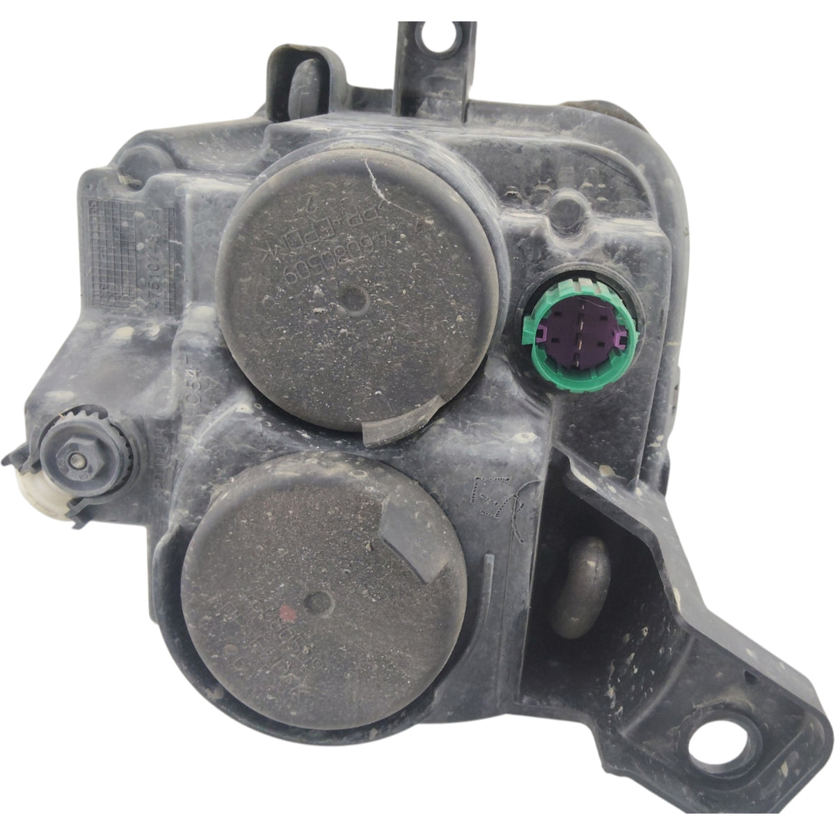 Fanalino Inferiore Luce Diurna Anteriore Sinistro FIAT 500L