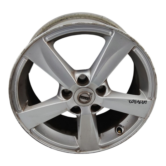 Cerchio in Lega Raggio 16 VOLVO V40 7JX16H2 ET50 5 FORI