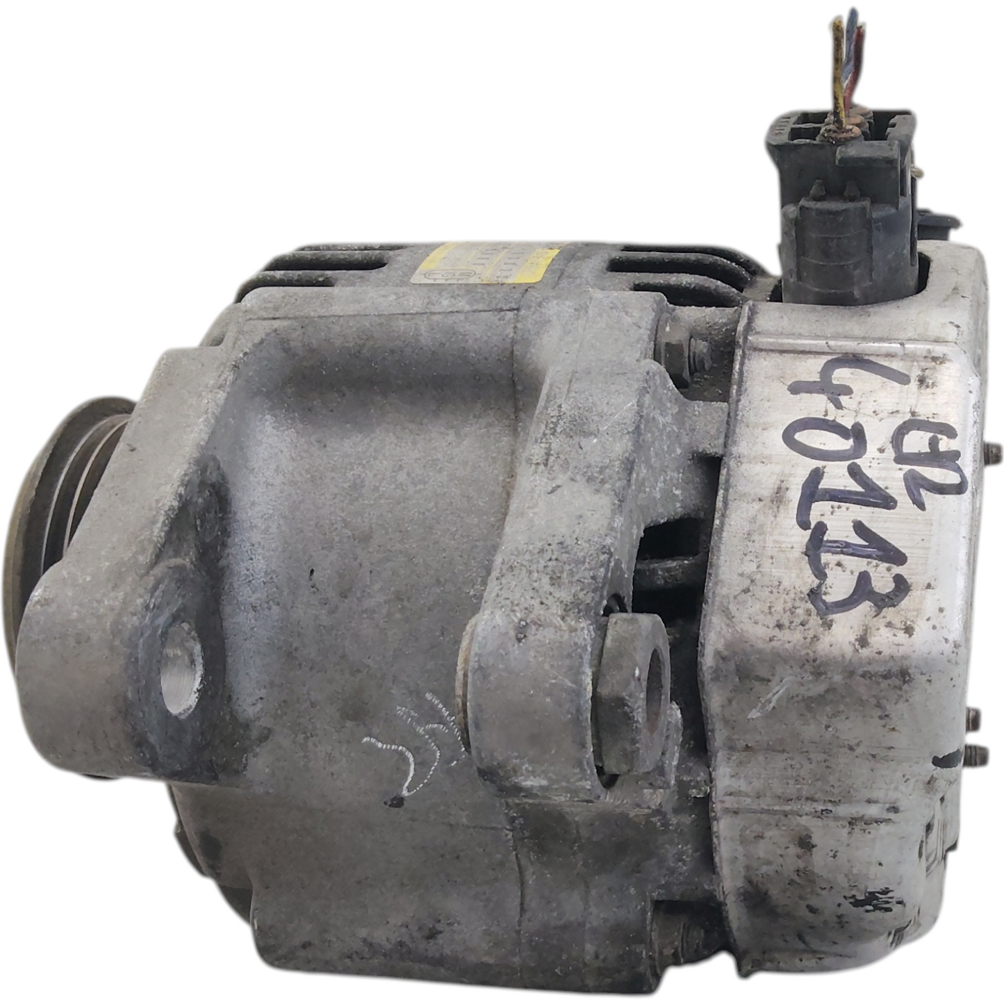 Alternatore TOYOTA YARIS JAPAN 1 Serie 1.4 D4d Motore 1NDTV