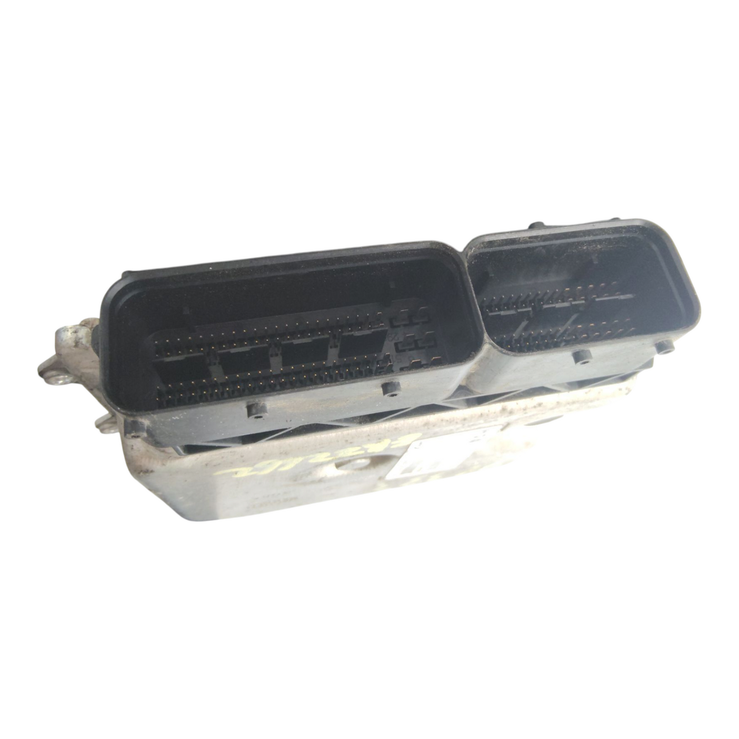 Centralina Iniezione FIAT PUNTO 3 Serie 1.3 Multijet 199A9000