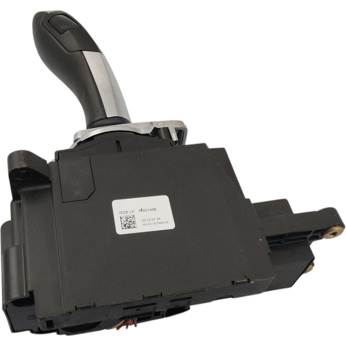 Leva Comando Cambio Automatico BMW X5 E70/X6 E71 3.0 Diesel