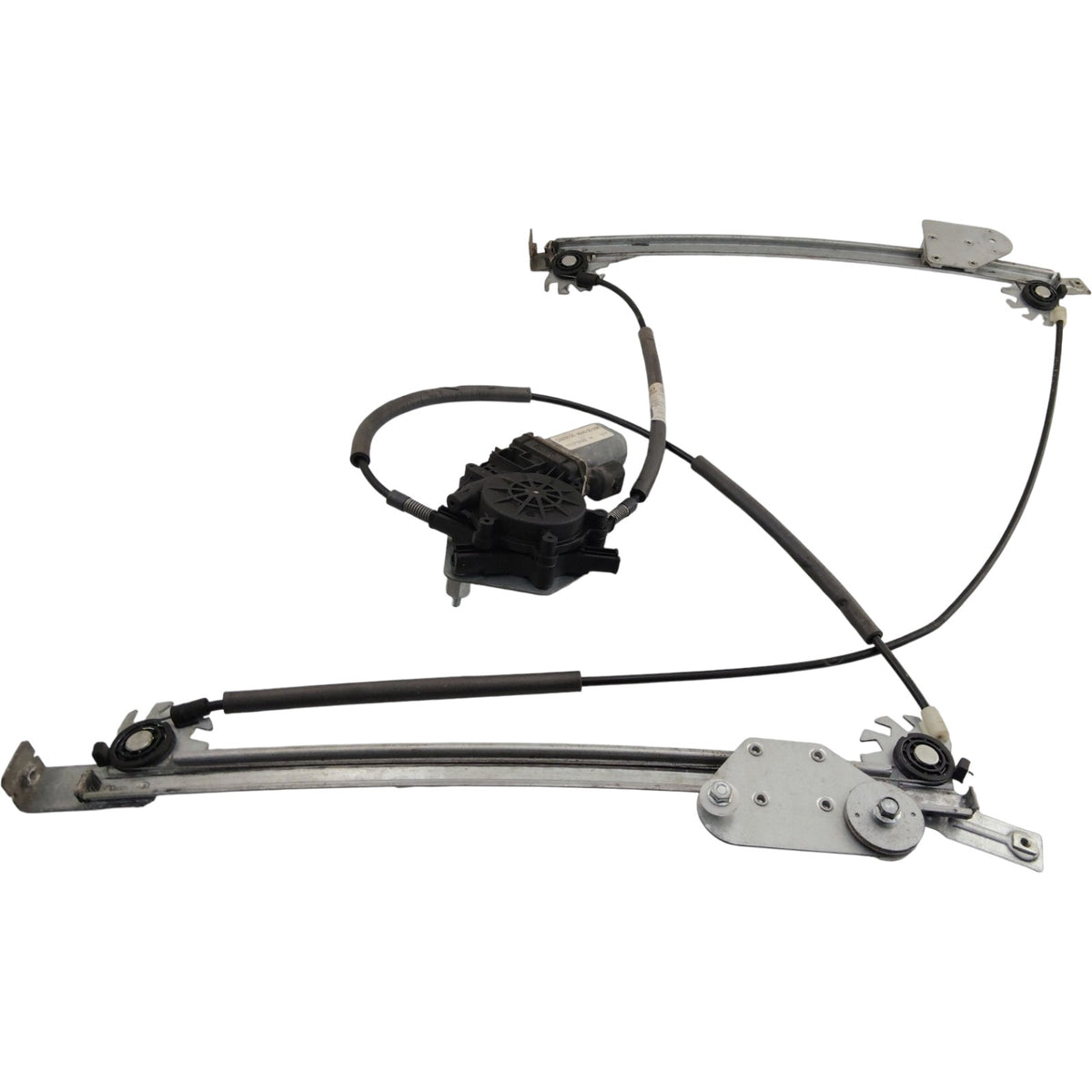 Alzacristallo Alzavetro Anteriore Sinistro MINI ONE COOPER R50 R53