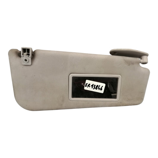 Pannello Alette Parasole Destro FIAT PUNTO 2 Serie Berlina VAN