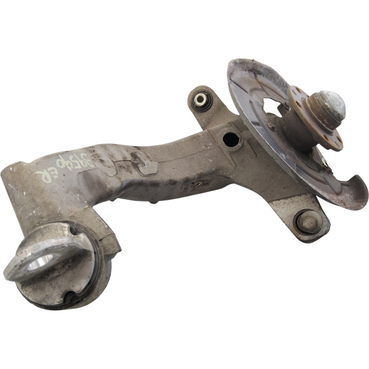 Fusello Mozzo Braccio Posteriore Destro ALFA ROMEO GIULIETTA 1.4 Turbo