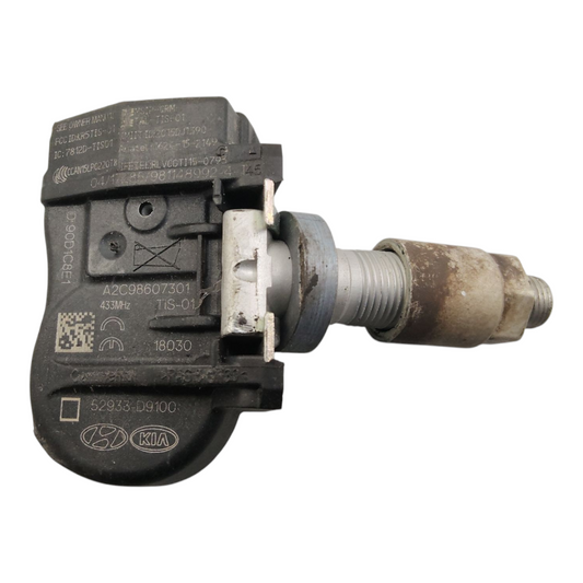 Sensore Pressione Pneumatico Anteriore KIA SPORTAGE 4 Serie