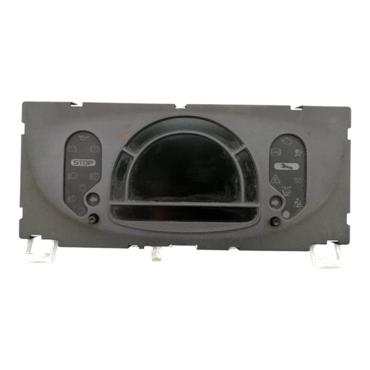 Quadro Strumenti RENAULT MODUS 1.2 1.4 1.6 Benzina