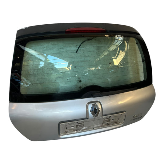 Portello Portellone Posteriore RENAULT CLIO 2 Serie Berlina VAN