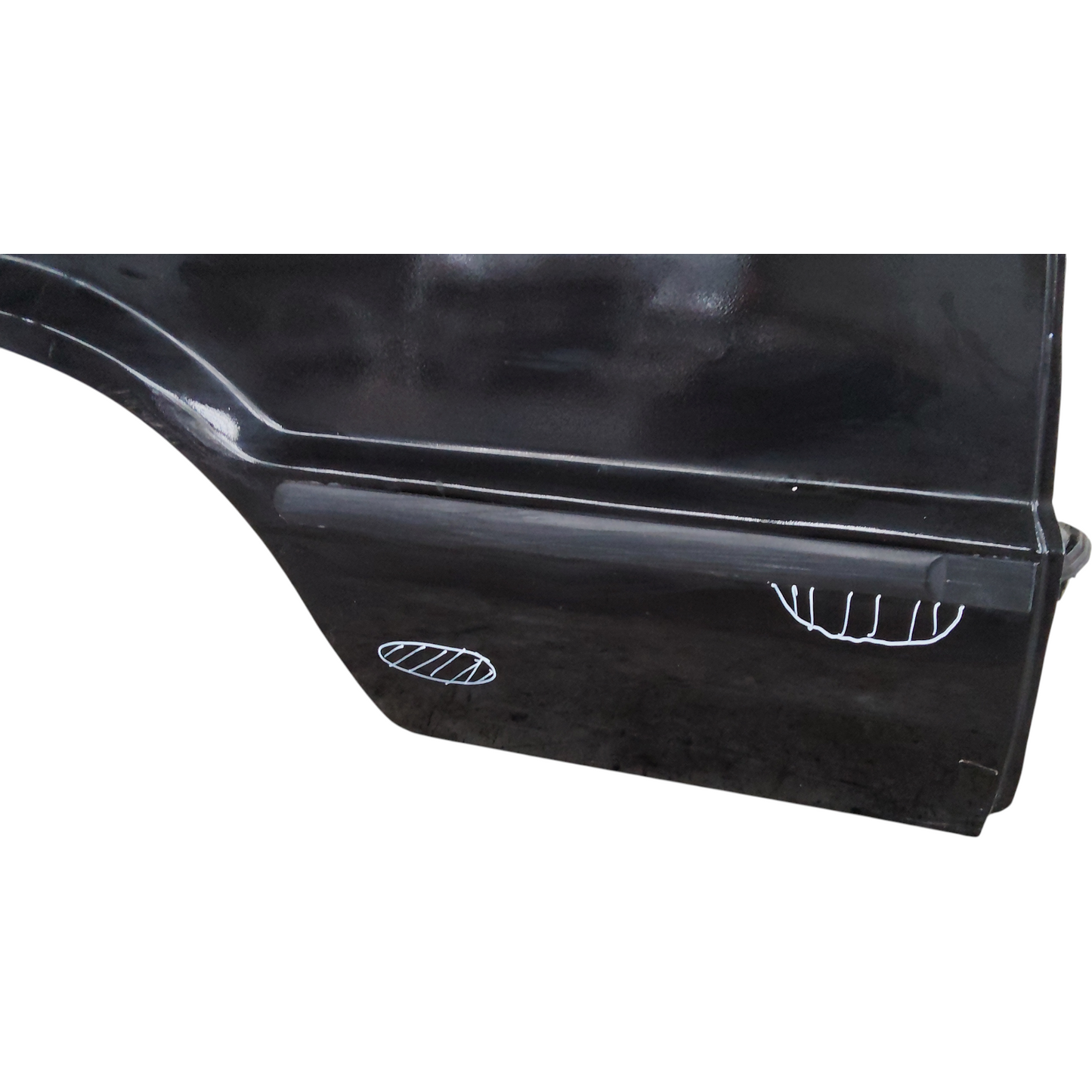 Porta Portiera Posteriore Destro FORD FUSION