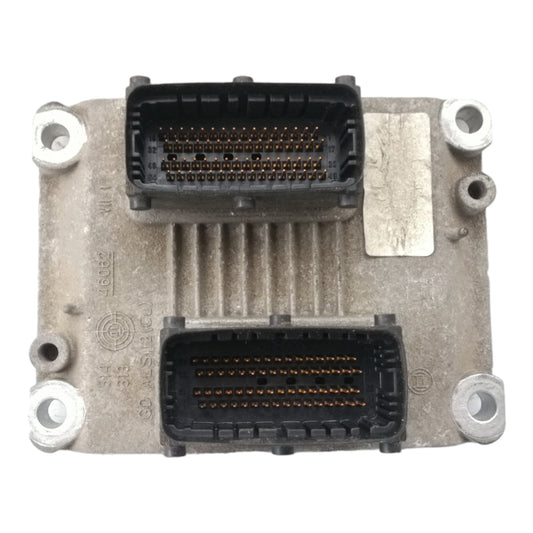 Centralina Iniezione FIAT PUNTO 2 Serie 1.2 Benzina