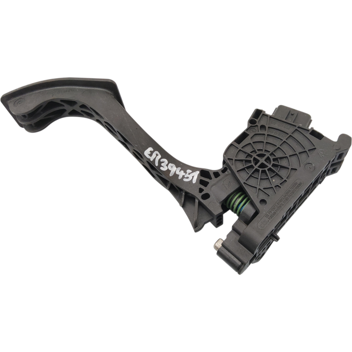 Pedale Acceleratore SEAT ARONA Diesel Benzina