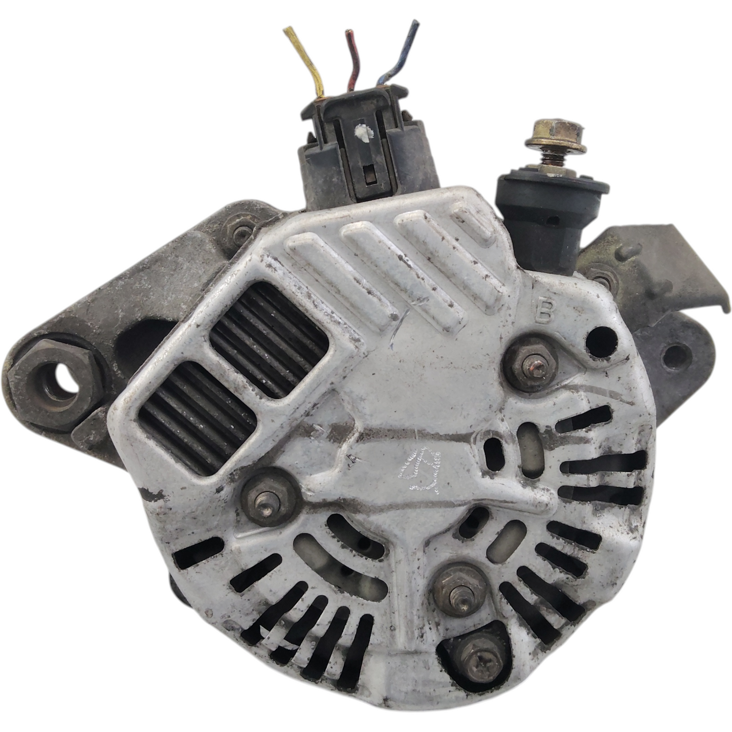 Alternatore TOYOTA YARIS JAPAN 1 Serie 1.4 D4d Motore 1NDTV