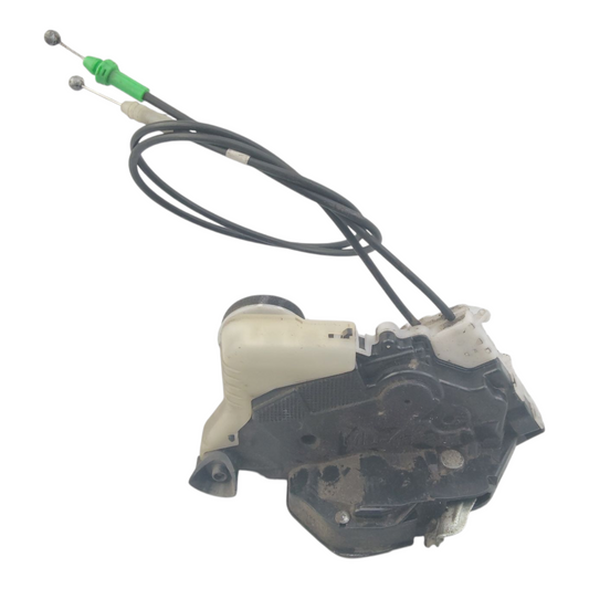 Serratura Porta Anteriore Destro TOYOTA VERSO-S