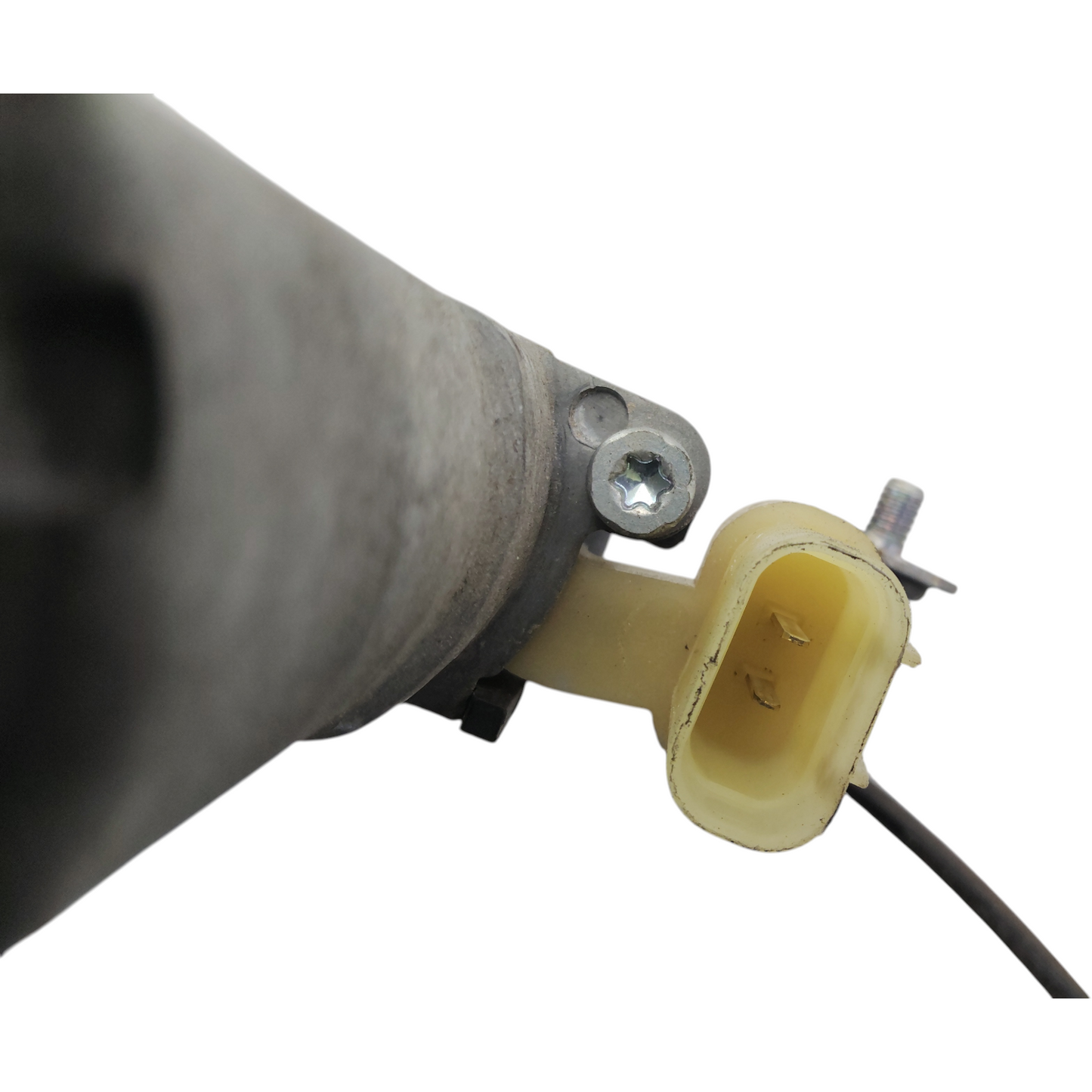 Alzacristallo Alzavetro Anteriore Sinistro KIA PICANTO 1 Serie 5 Porte